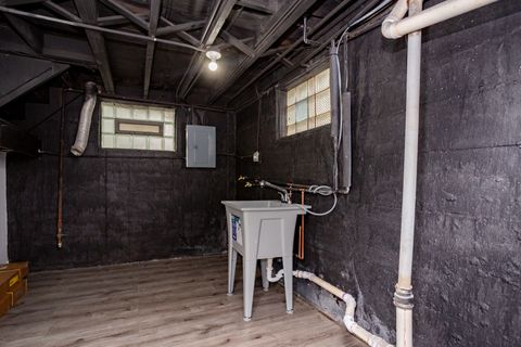 Tiny photo for 12250 S ABERDEEN Street, Chicago, IL 60643 (MLS # 12451889)