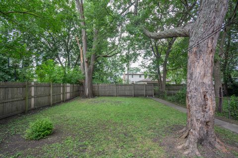 Tiny photo for 12250 S ABERDEEN Street, Chicago, IL 60643 (MLS # 12451889)