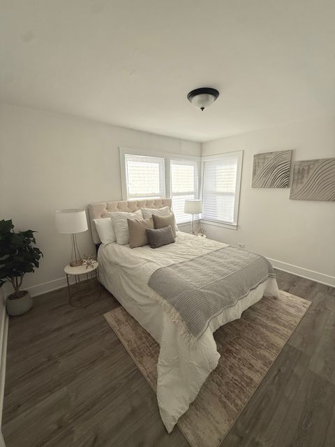 Tiny photo for 12250 S ABERDEEN Street, Chicago, IL 60643 (MLS # 12451889)