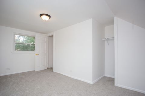 Tiny photo for 12250 S ABERDEEN Street, Chicago, IL 60643 (MLS # 12451889)