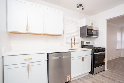 Tiny photo for 12250 S ABERDEEN Street, Chicago, IL 60643 (MLS # 12451889)