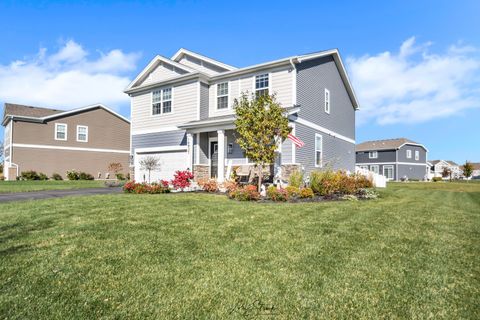 A home in Plainfield