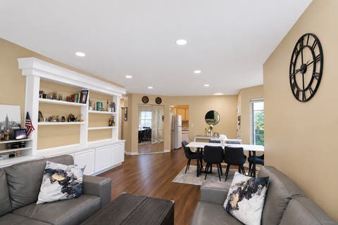 Tiny photo for 4440 Castlebar Lane, Hanover Park, IL 60133 (MLS # 12705526)