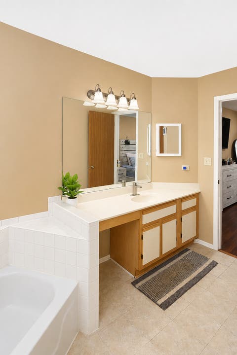 Tiny photo for 4440 Castlebar Lane, Hanover Park, IL 60133 (MLS # 12705526)