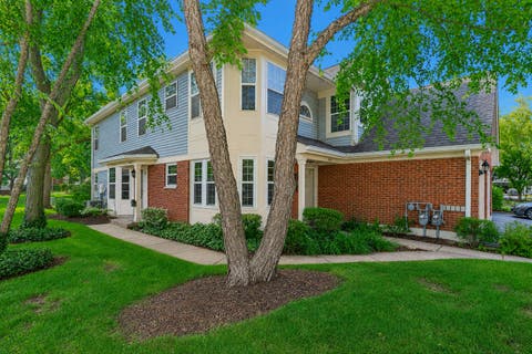 Tiny photo for 4440 Castlebar Lane, Hanover Park, IL 60133 (MLS # 12705526)