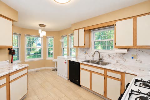 Tiny photo for 4440 Castlebar Lane, Hanover Park, IL 60133 (MLS # 12705526)