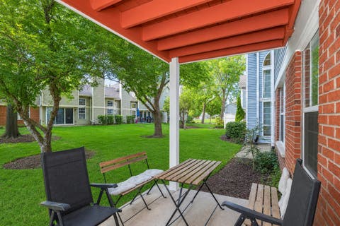 Tiny photo for 4440 Castlebar Lane, Hanover Park, IL 60133 (MLS # 12705526)