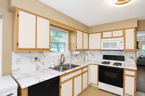 Tiny photo for 4440 Castlebar Lane, Hanover Park, IL 60133 (MLS # 12705526)
