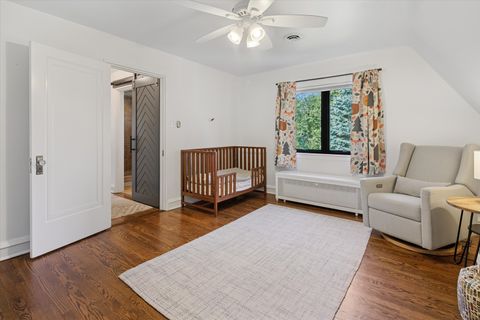 Tiny photo for 6612 N Ramona Avenue, Lincolnwood, IL 60712 (MLS # 12473398)