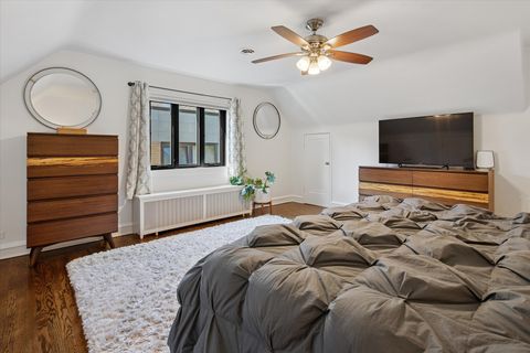 Tiny photo for 6612 N Ramona Avenue, Lincolnwood, IL 60712 (MLS # 12473398)