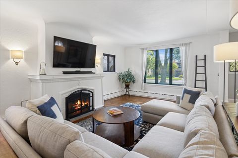 Tiny photo for 6612 N Ramona Avenue, Lincolnwood, IL 60712 (MLS # 12473398)