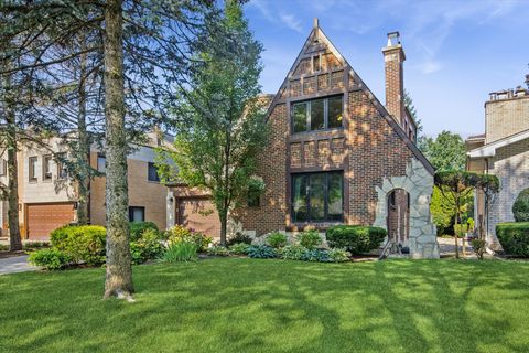6612 N Ramona Avenue Lincolnwood IL 60712