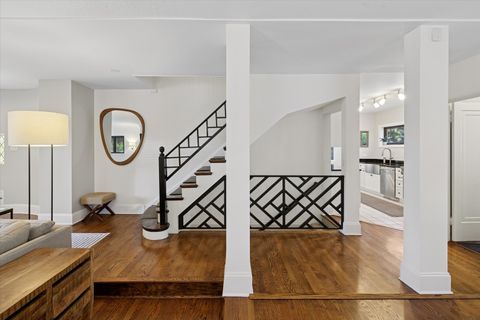 Tiny photo for 6612 N Ramona Avenue, Lincolnwood, IL 60712 (MLS # 12473398)