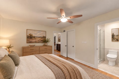 Tiny photo for 8711 W 123rd Street, Palos Park, IL 60464 (MLS # 12749461)