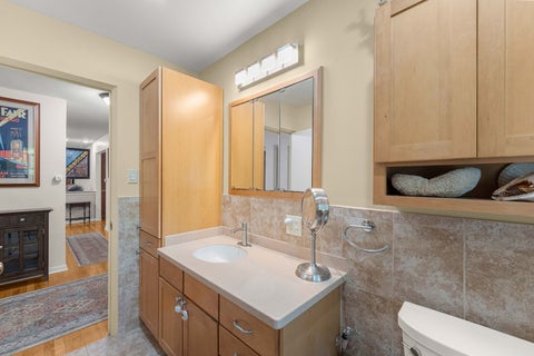 Tiny photo for 8711 W 123rd Street, Palos Park, IL 60464 (MLS # 12749461)