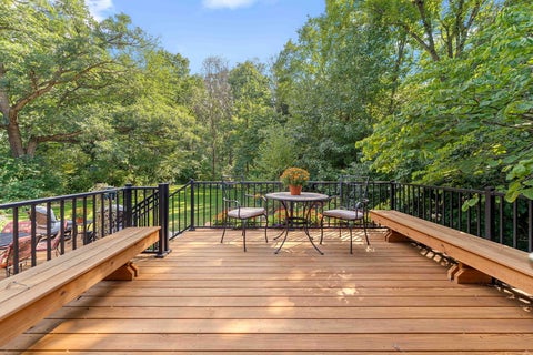 Tiny photo for 8711 W 123rd Street, Palos Park, IL 60464 (MLS # 12749461)