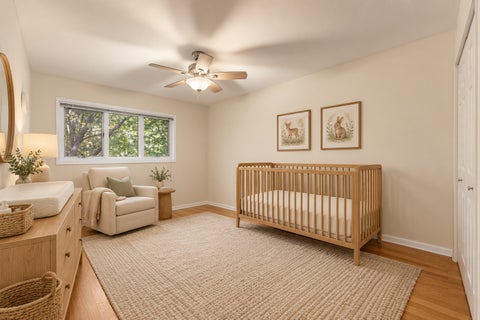 Tiny photo for 8711 W 123rd Street, Palos Park, IL 60464 (MLS # 12749461)