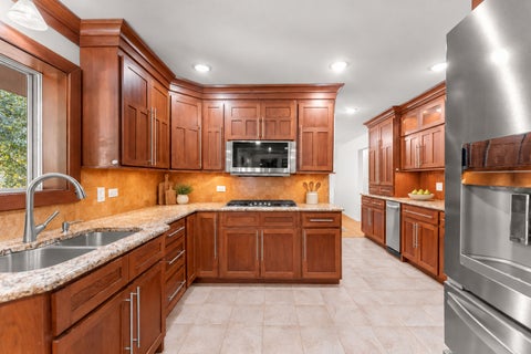 Tiny photo for 8711 W 123rd Street, Palos Park, IL 60464 (MLS # 12749461)