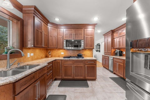 Tiny photo for 8711 W 123rd Street, Palos Park, IL 60464 (MLS # 12749461)