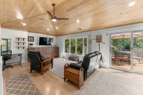 Tiny photo for 8711 W 123rd Street, Palos Park, IL 60464 (MLS # 12749461)