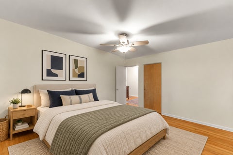 Tiny photo for 8711 W 123rd Street, Palos Park, IL 60464 (MLS # 12749461)