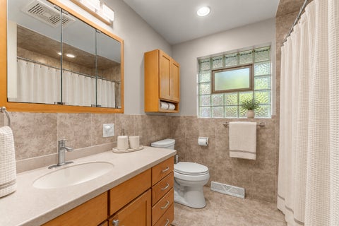 Tiny photo for 8711 W 123rd Street, Palos Park, IL 60464 (MLS # 12749461)