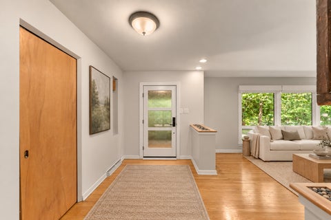 Tiny photo for 8711 W 123rd Street, Palos Park, IL 60464 (MLS # 12749461)