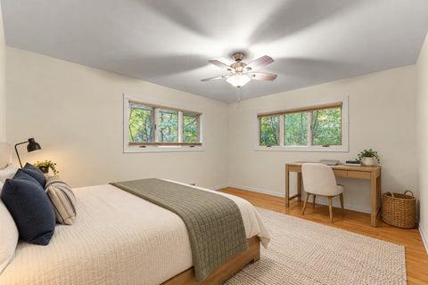 Tiny photo for 8711 W 123rd Street, Palos Park, IL 60464 (MLS # 12749461)