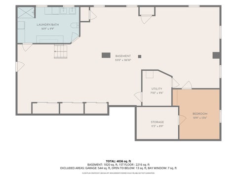 Tiny photo for 8711 W 123rd Street, Palos Park, IL 60464 (MLS # 12749461)