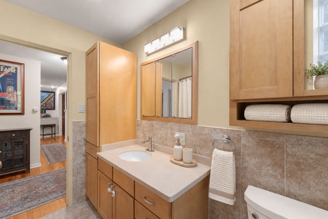 Tiny photo for 8711 W 123rd Street, Palos Park, IL 60464 (MLS # 12749461)