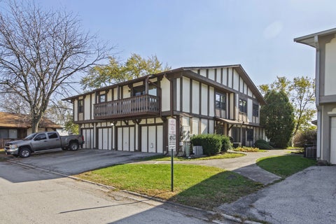 Tiny photo for 4125 191st Court #A, Country Club Hills, IL 60478 (MLS # 12785430)