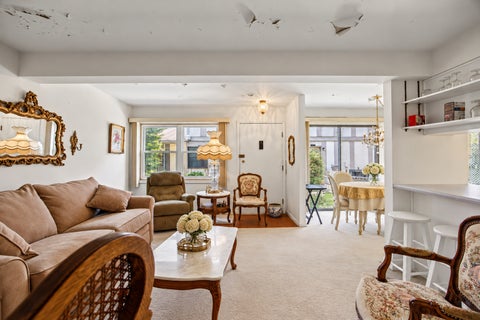 Tiny photo for 4125 191st Court #A, Country Club Hills, IL 60478 (MLS # 12785430)