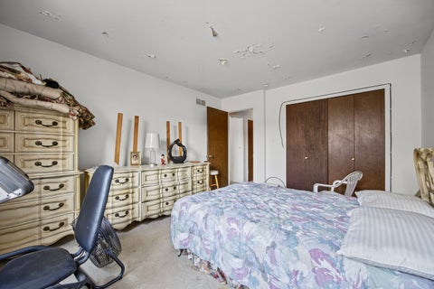 Tiny photo for 4125 191st Court #A, Country Club Hills, IL 60478 (MLS # 12785430)