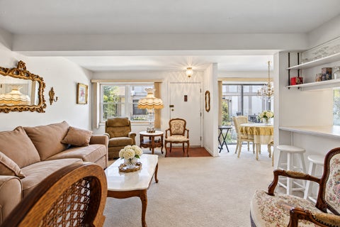 Tiny photo for 4125 191st Court #A, Country Club Hills, IL 60478 (MLS # 12785430)