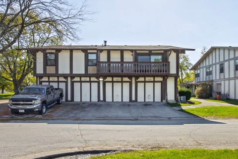 Tiny photo for 4125 191st Court #A, Country Club Hills, IL 60478 (MLS # 12785430)