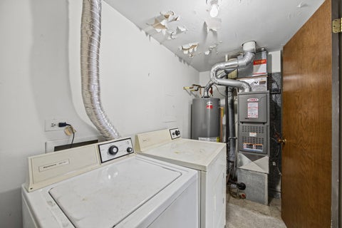 Tiny photo for 4125 191st Court #A, Country Club Hills, IL 60478 (MLS # 12785430)