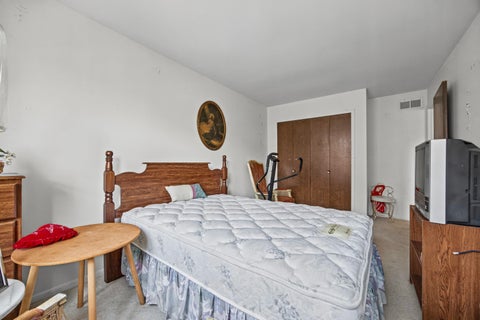 Tiny photo for 4125 191st Court #A, Country Club Hills, IL 60478 (MLS # 12785430)
