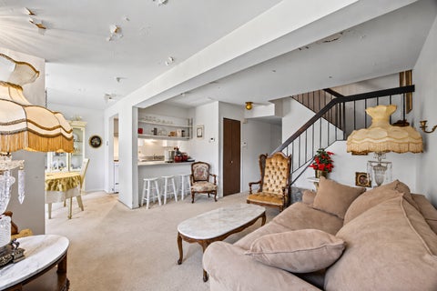 Tiny photo for 4125 191st Court #A, Country Club Hills, IL 60478 (MLS # 12785430)