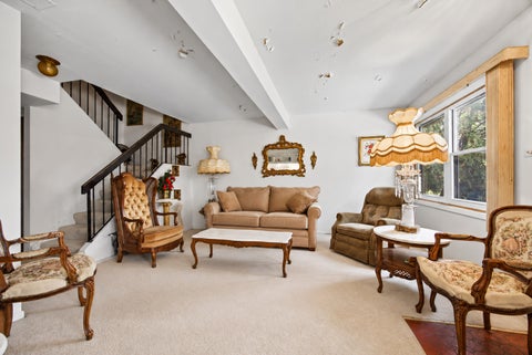 Tiny photo for 4125 191st Court #A, Country Club Hills, IL 60478 (MLS # 12785430)