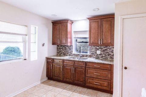Tiny photo for 9330 S Justine Street, Chicago, IL 60620 (MLS # 12457628)
