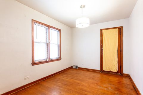 Tiny photo for 9330 S Justine Street, Chicago, IL 60620 (MLS # 12457628)