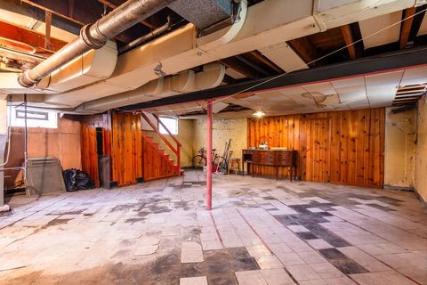 Tiny photo for 9330 S Justine Street, Chicago, IL 60620 (MLS # 12457628)