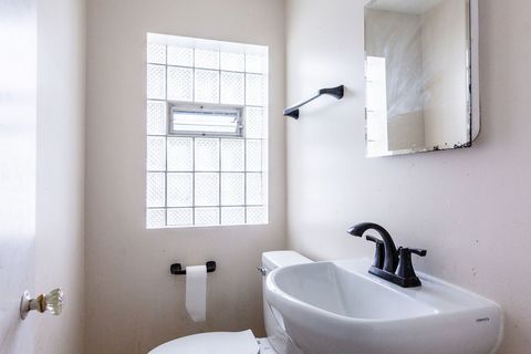 Tiny photo for 9330 S Justine Street, Chicago, IL 60620 (MLS # 12457628)