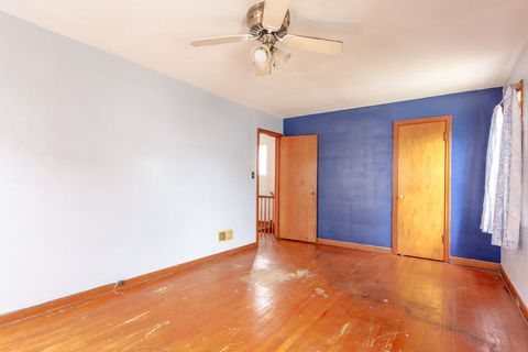 Tiny photo for 9330 S Justine Street, Chicago, IL 60620 (MLS # 12457628)