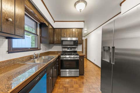 Tiny photo for 1198 Lisbon Street, Morris, IL 60450 (MLS # 12707373)