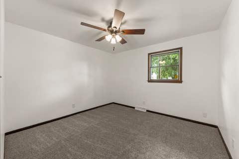 Tiny photo for 1198 Lisbon Street, Morris, IL 60450 (MLS # 12707373)
