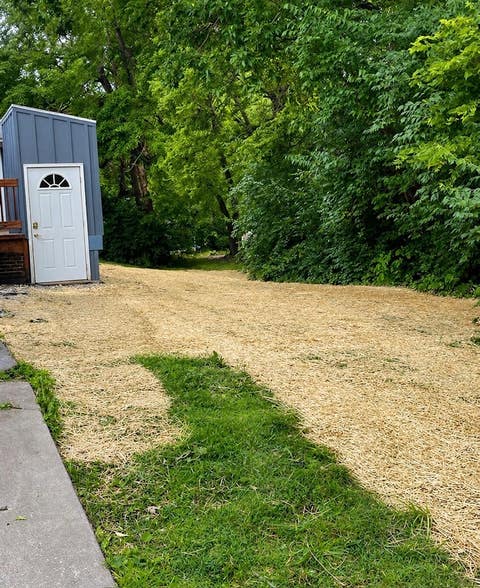 Tiny photo for 1198 Lisbon Street, Morris, IL 60450 (MLS # 12707373)