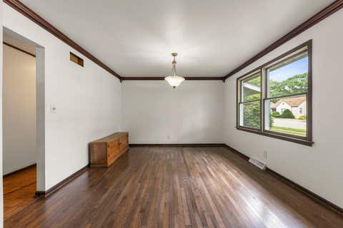 Tiny photo for 1198 Lisbon Street, Morris, IL 60450 (MLS # 12707373)