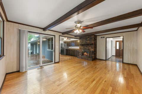 Tiny photo for 1198 Lisbon Street, Morris, IL 60450 (MLS # 12707373)