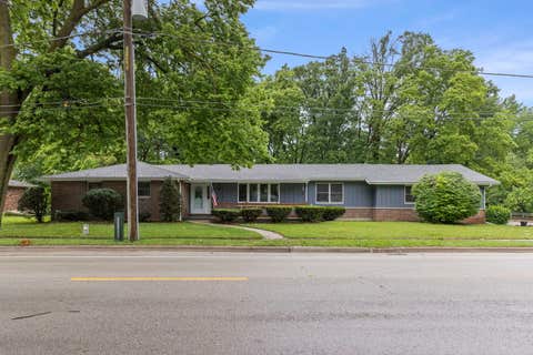Tiny photo for 1198 Lisbon Street, Morris, IL 60450 (MLS # 12707373)